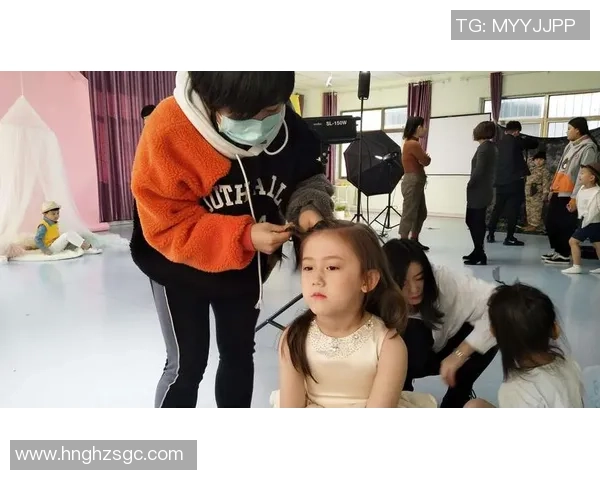 刘芳独家分享街舞心得与技巧助你舞出自我风格与魅力